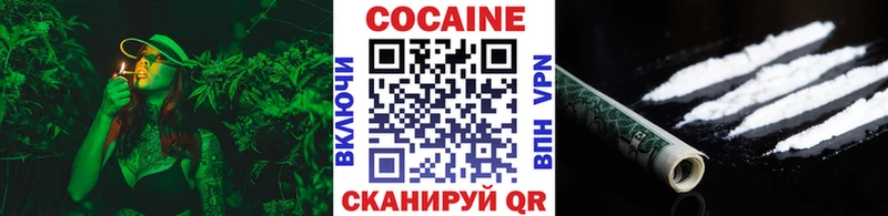 Кокаин Fish Scale  Инта 