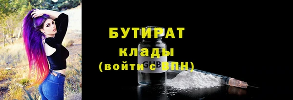 хмурый Каменка